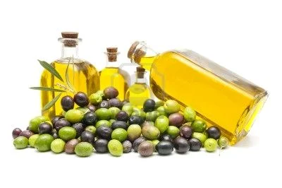 psychotronika - oliwa z oliwek i oliwki