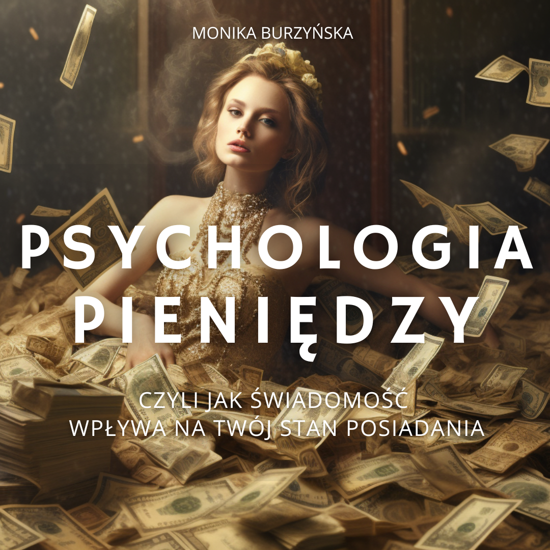 Psychologia pieniędzy